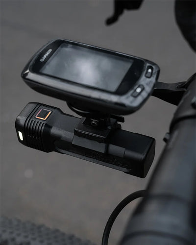 Knog Blinder 1300 Lümen USB Şarjlı Ön Far FAR-234