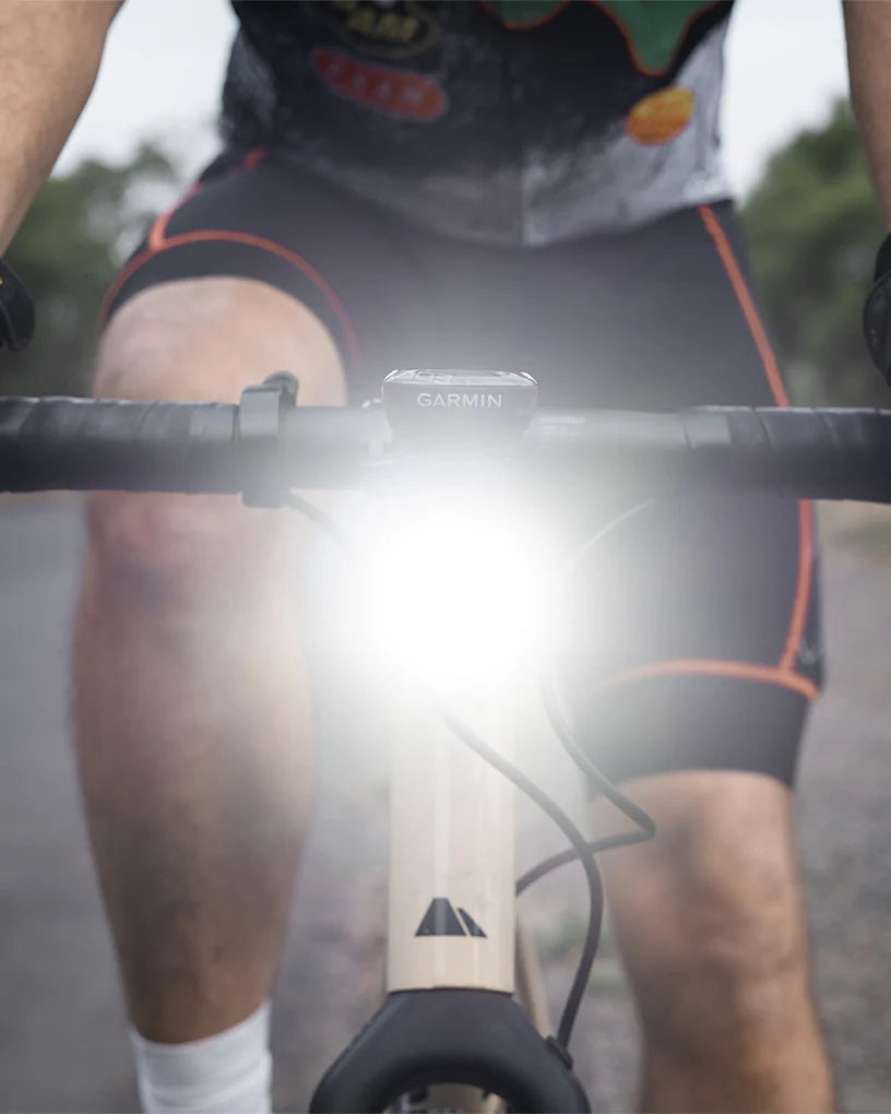 Knog Blinder 1300 Lümen USB Şarjlı Ön Far FAR-234