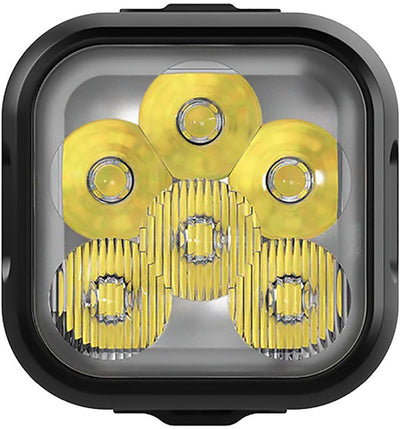 Knog Blinder 1300 Lümen USB Şarjlı Ön Far FAR-234