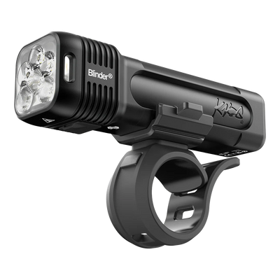 Knog Blinder 1400 Usb Şarjlı Ön Far Aydınlatma Seti 13459 FAR-244