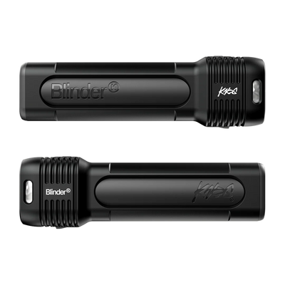 Knog Blinder 1400 Usb Şarjlı Ön Far Aydınlatma Seti 13459 FAR-244