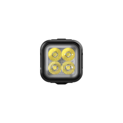 Knog Blinder 600 Lümen USB Şarjlı Ön Far FAR-232