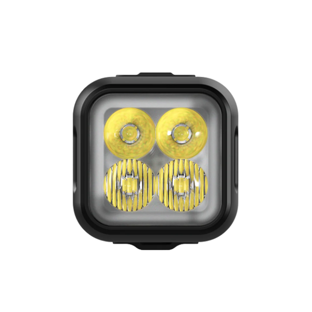 Knog Blinder 700 Usb Şarjlı Ön Far Aydınlatma 13464 FAR-242 - Görsel 2
