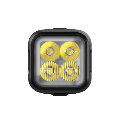 Knog Blinder 700 Usb Şarjlı Ön Far Aydınlatma 13464 FAR-242 - Görsel 2