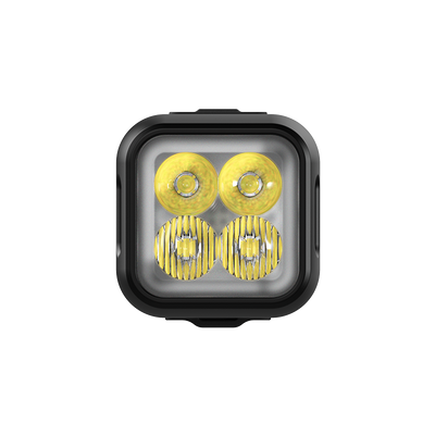 Knog Blinder 700 Usb Şarjlı Ön Far Aydınlatma 13464 FAR-242 - Görsel 9