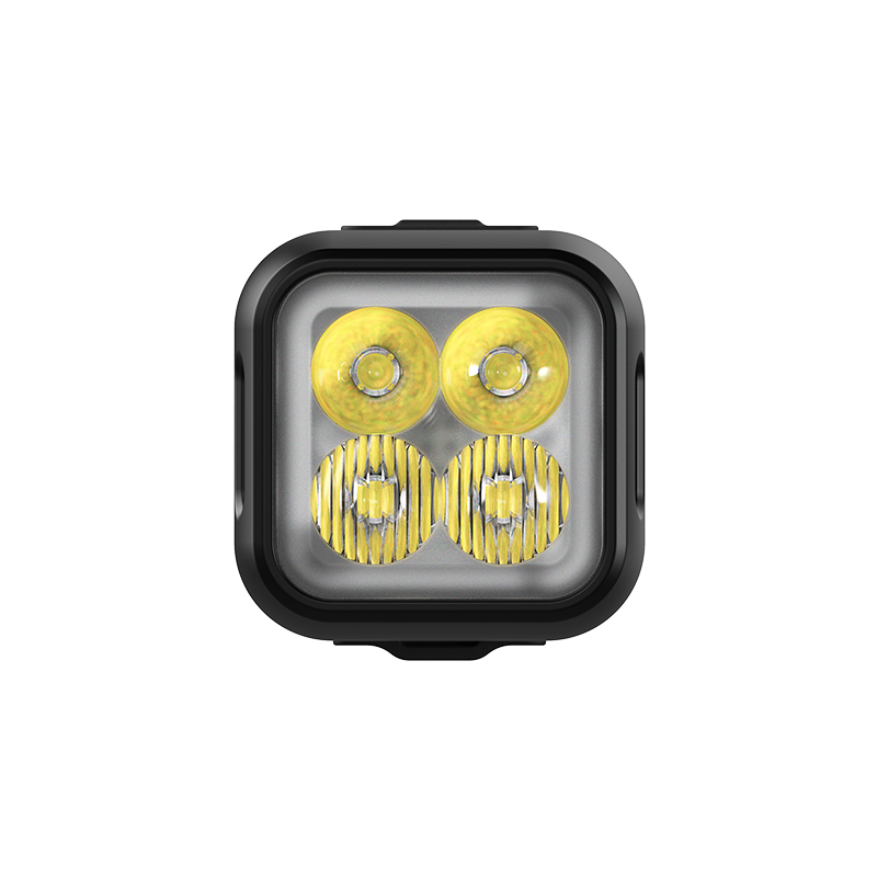 Knog Blinder 700 Usb Şarjlı Ön Far Aydınlatma 13464 FAR-242 - Görsel 9