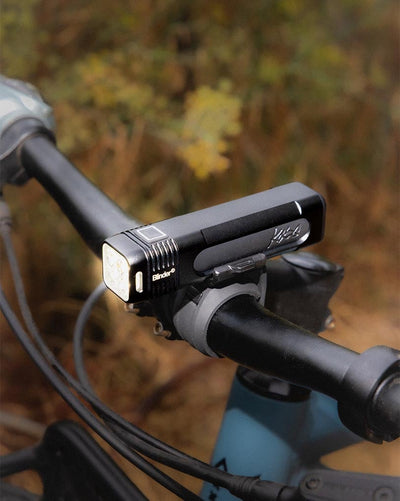 Knog Blinder 700 Usb Şarjlı Ön Far Aydınlatma 13464 FAR-242 - Görsel 13