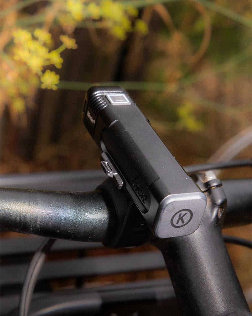Knog Blinder 700 Usb Şarjlı Ön Far Aydınlatma 13464 FAR-242 - Görsel 14