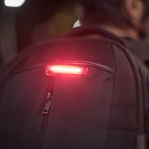 Knog Blinder Plus Usb Şarjlı Bisiklet Arka Lambası STP-212 - Görsel 7
