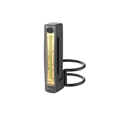 Knog Blinder Plus Usb Şarjlı Bisiklet Ön Aydınlatma FAR-220 - Görsel 2