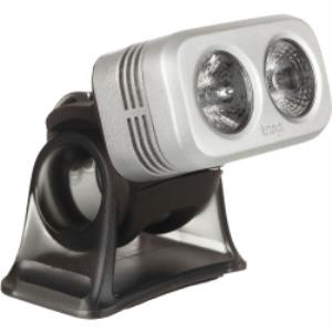 KNOG BLINDER ROAD 250 USB ŞARJLI ÖN AYDINLATMA