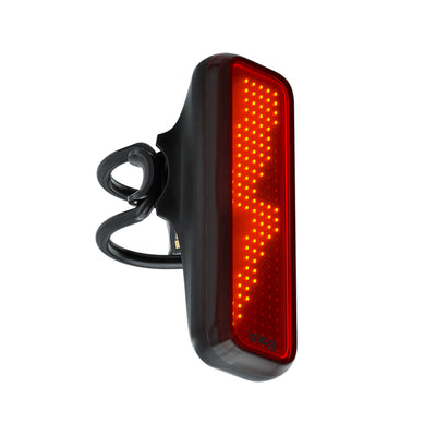 Knog Blinder V-Bolt Usb Şarjlı Bisiklet Arka Aydınlatması STP-220 - Görsel 3
