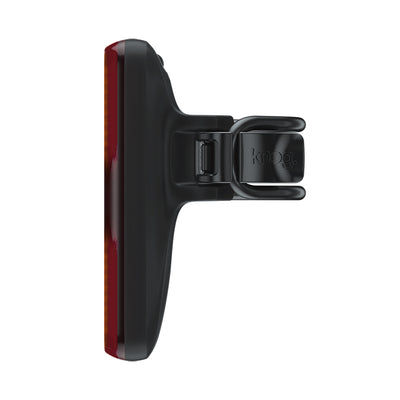 Knog Blinder V-Bolt Usb Şarjlı Bisiklet Arka Aydınlatması STP-220 - Görsel 7