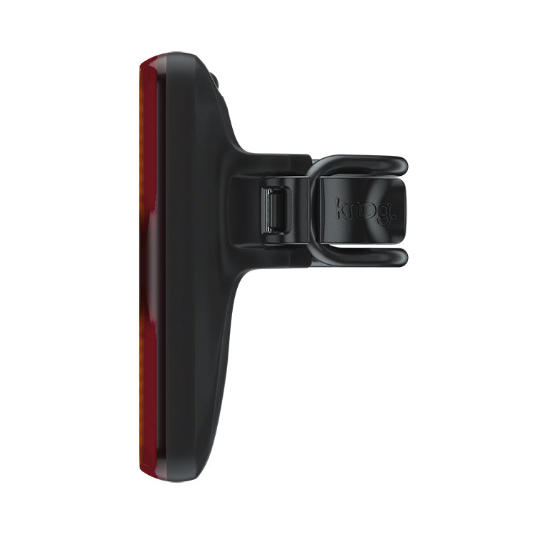 Knog Blinder V-Bolt Usb Şarjlı Bisiklet Arka Aydınlatması STP-220 - Görsel 7