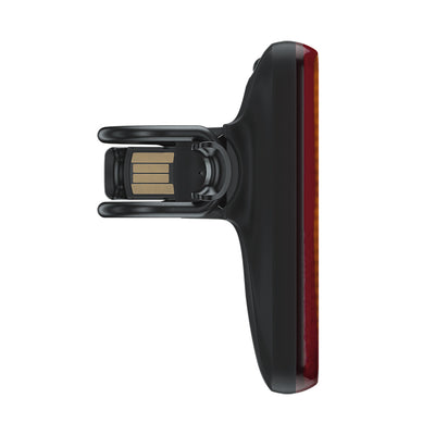 Knog Blinder V-Bolt Usb Şarjlı Bisiklet Arka Aydınlatması STP-220 - Görsel 8