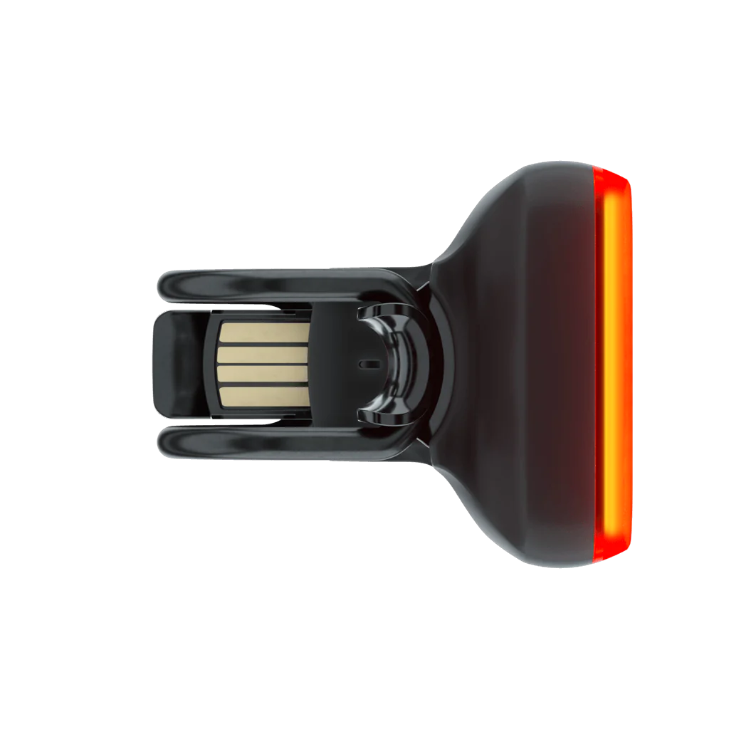Knog Blinder X Şarlı Arka Stop Lambası STP-225