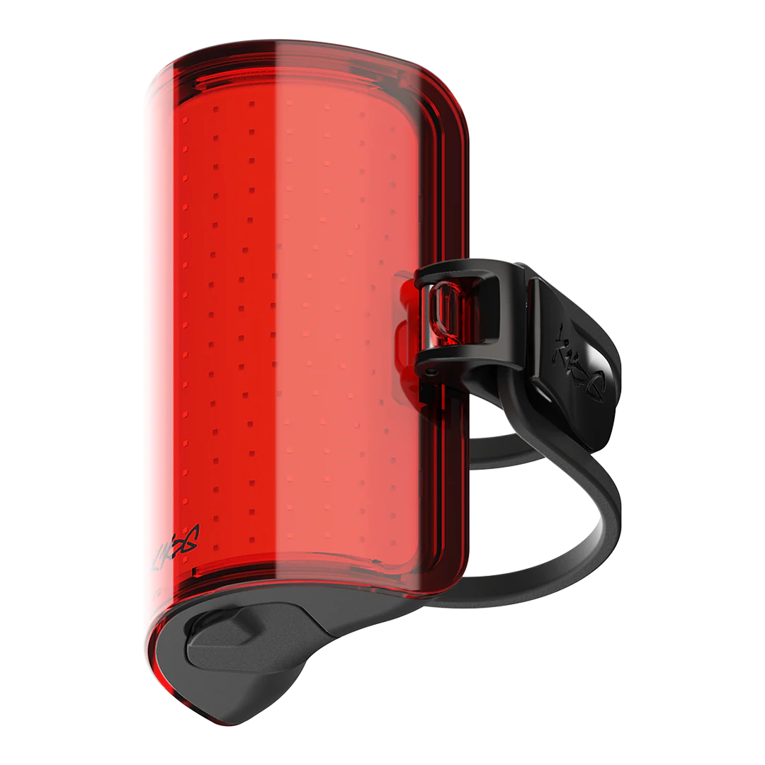 Knog COBBER Reflex Adaptive Usb Şarjlı Arka Stop Lambası 13392 STP-227 - Görsel 2