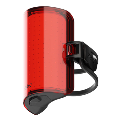 Knog COBBER Reflex Adaptive Usb Şarjlı Arka Stop Lambası 13392 STP-227 - Görsel 2