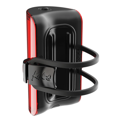 Knog COBBER Reflex Adaptive Usb Şarjlı Arka Stop Lambası 13392 STP-227 - Görsel 3