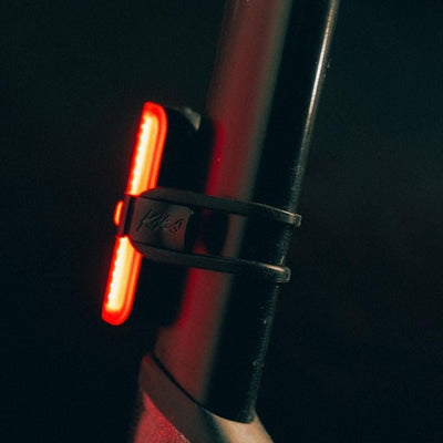 Knog COBBER Reflex Adaptive Usb Şarjlı Arka Stop Lambası 13392 STP-227 - Görsel 6