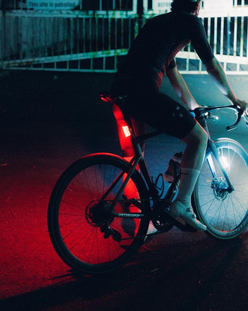 Knog COBBER Reflex Adaptive Usb Şarjlı Arka Stop Lambası 13392 STP-227 - Görsel 7