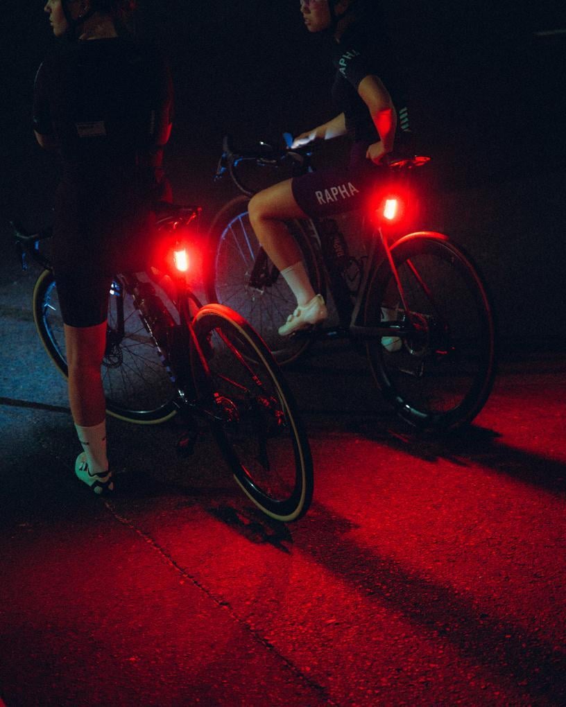 Knog COBBER Reflex Adaptive Usb Şarjlı Arka Stop Lambası 13392 STP-227 - Görsel 10