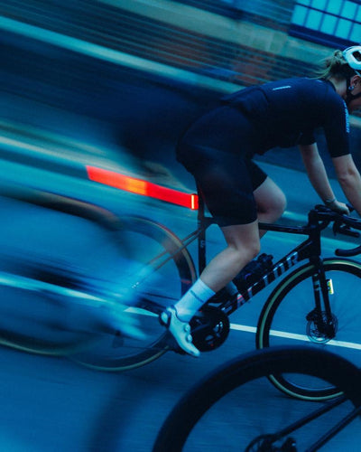 Knog COBBER Reflex Adaptive Usb Şarjlı Arka Stop Lambası 13392 STP-227 - Görsel 12
