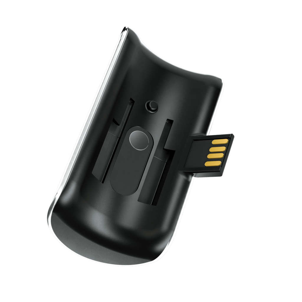 Knog MID Cobber TwinPack USB Şarjlı Ön Arka Aydınlatma Seti FST-412