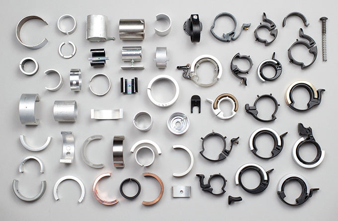 Knog Oi Bisiklet Zili Large 23.8mm - 31.8 mm ZIL-200