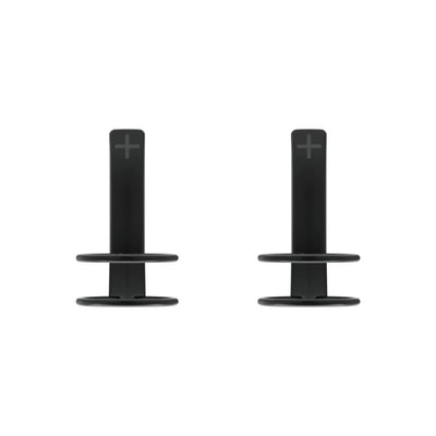 Knog Plus TwinPack Şarjlı Ön Arka Far Stop Seti FST-410 - Görsel 3