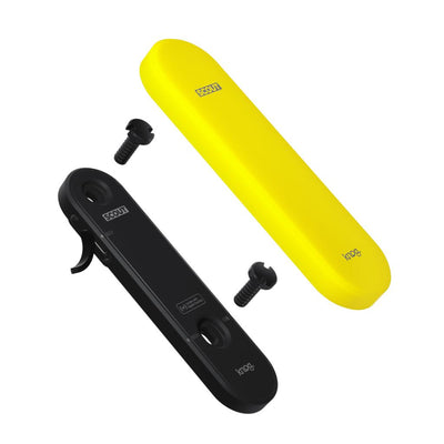 Knog Scout Bicycle Alarm System Compatible with Bottle Cage ALR-200