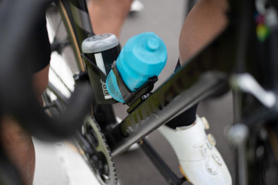 Knog Scout Bicycle Alarm System Compatible with Bottle Cage ALR-200