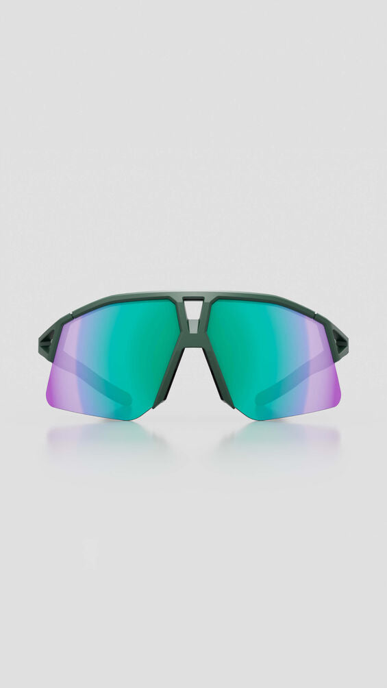 Koo Hype Güneş Gözlüğü Green Matt Green Mirror OEY00013833