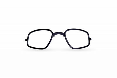 Monture de lunettes Koo Optical Clip Eva Noir | STD