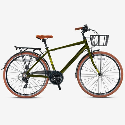 Kron CX 100 Vélo de ville 26 pouces 2024