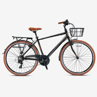 Kron CX 100 Vélo de ville 26 pouces 2024