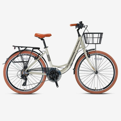 Kron CX 100 26 Jant Unisex Şehir Bisikleti 2025