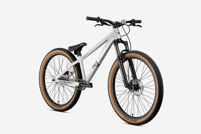 Kron JUMPER 26 DirtJump Bisiklet 2026 - Görsel 2