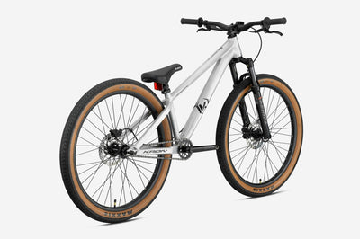 Kron JUMPER 26 DirtJump Bisiklet 2026 - Görsel 3