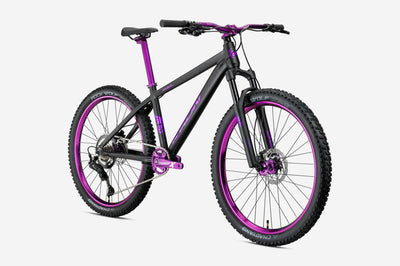 Kron REBEL 27.5 HD Dağ Bisikleti 2026 - Görsel 2