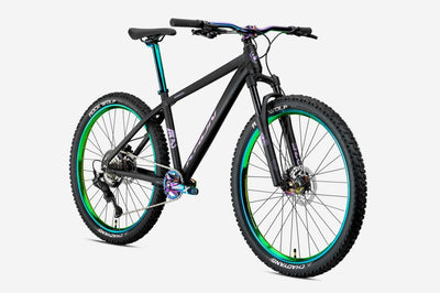 Kron REBEL 27.5 HD Dağ Bisikleti 2026 - Görsel 5
