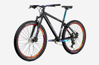 Kron REBEL 27.5 HD Dağ Bisikleti 2026 - Görsel 7