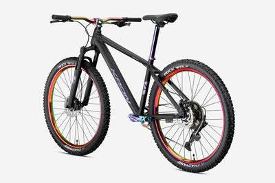 Kron REBEL 27.5 HD Dağ Bisikleti 2026 - Görsel 8