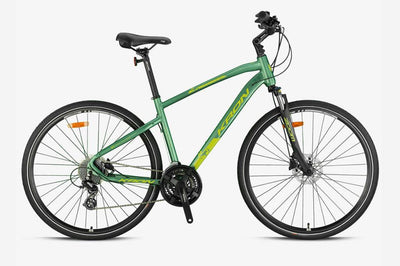 Vélo de ville Kron TX 150 28 pouces HD modèle 2026