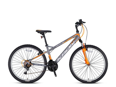 Kron Vortex 3.0 26 Rim V-Brake Mountain Bike