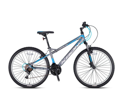 Kron Vortex 3.0 26 Rim V-Brake Mountain Bike