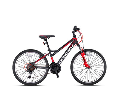 Kron Vortex 3.0 26 Rim V-Brake Mountain Bike