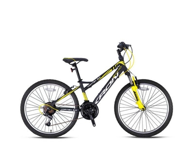 Kron Vortex 3.0 26 Rim V-Brake Mountain Bike