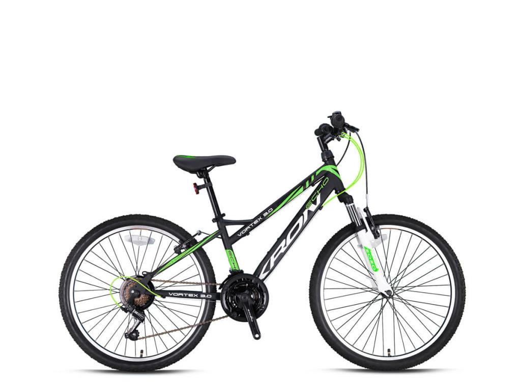 Kron Vortex 3.0 26 Rim V-Brake Mountain Bike