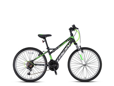 Kron Vortex 3.0 26 Rim V-Brake Mountain Bike